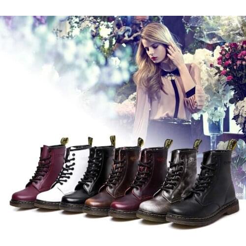 FISDYRAX Fashion Footwear