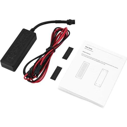 GPS Tracker Vehicle Tracking Device SM Locator Remote Control with Real Time Monitoring System Gt032 Two Lines