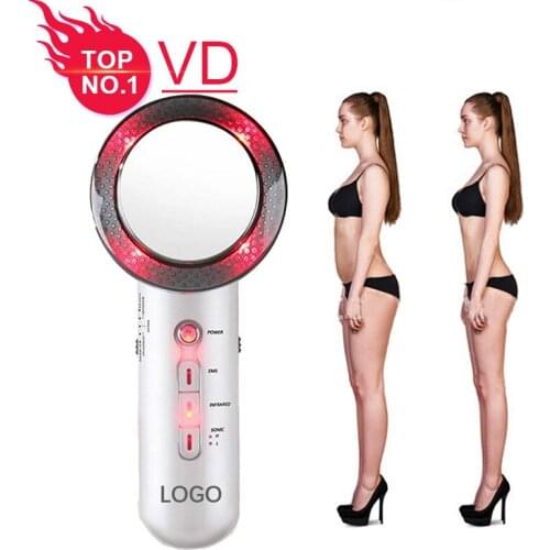 HODAF Infrared Massagers