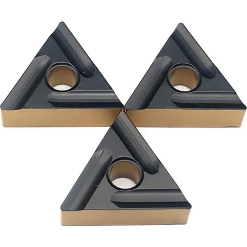 10pcs TNMG160404 L S T4225 Carbide Inserts 100% Original Tungaloy External Turning Tool TNMG 160404 Blade CNC Lathe Cutter Tools