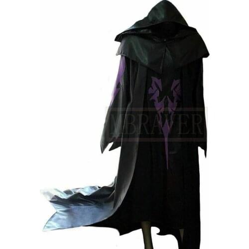 Final Fantasy XIV ff14 EMET selch Costume Halloween Cosplay customization
