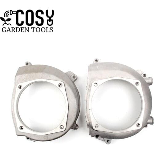 Flywheel Fan Clutch Cover Housing for CG430/330/520 Engine 1E40F-5 Trimmers Brush Cutter