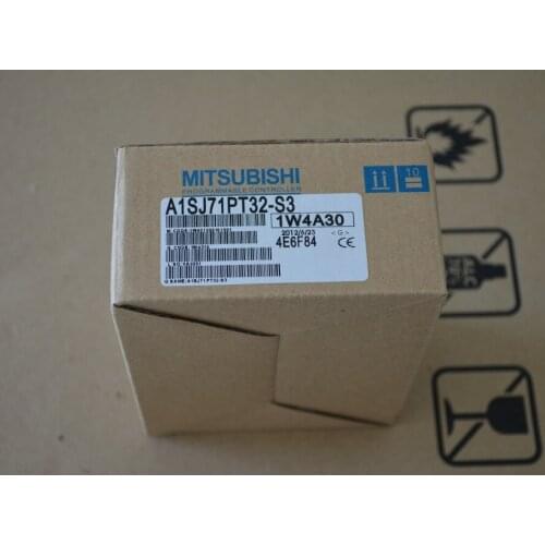 MELSEC NET/MINI-S3 A1SJ71PT32-S3