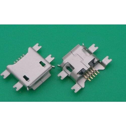 Micro 5p f board microusb 1.17 socket mk5 p micro usb female 5 in42patients