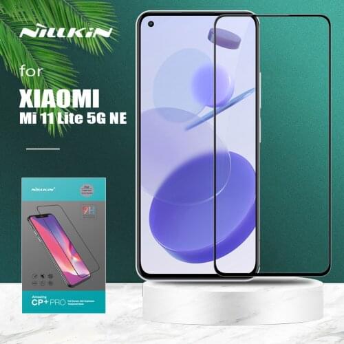 NILLKIN Screen Protectors For Xiaomi Mi 9 Lite