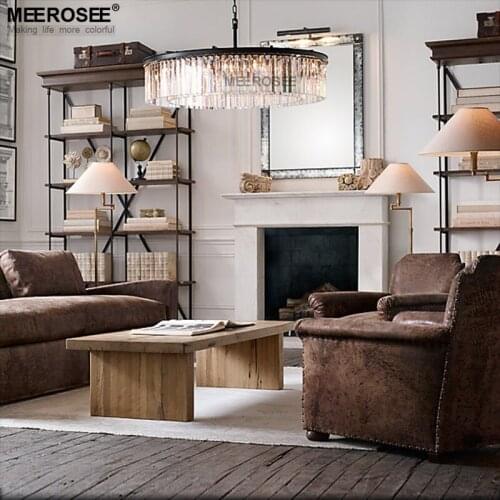 Modern Suspension Pendant Lights Suspension Luminaire Lampara Colgante Hanging Lamp For Dining Room Modern Rustic Light Fixtures