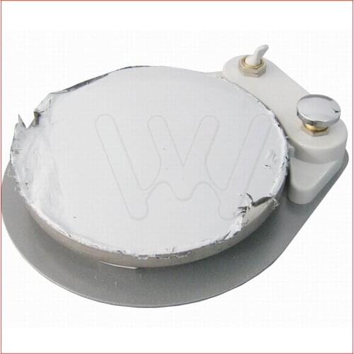 4 hole dental foot switch dental equipment standard foot control pedal Dental chair accessories