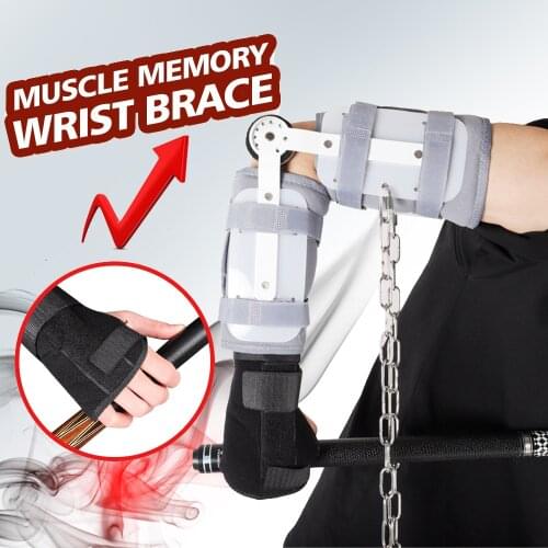 Billiard Grip Trainer Shot Left Right Hand Training Tool Apparatus Wrist Strap Fixed Gloves Integrated Wrist Billiard Accessory