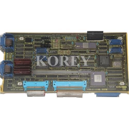 In Stock For FANUC Circuit Board A16B-1211-0331 Fully Tested In Good Condition