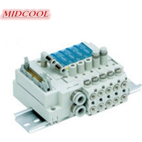 Vacuum Release Valve with Restrictor SJ3A6