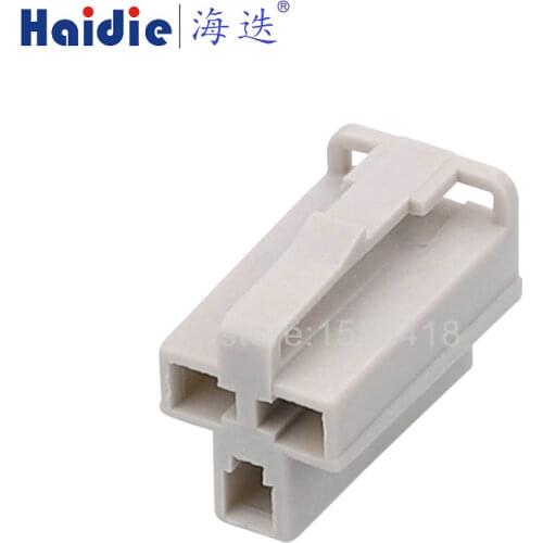 Free shipping 5sets 3pin auto unsealed shell plug auto wiring wire harness plastic connector 12176836