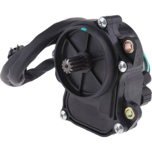 1 Pcs Front Differential Servo Motor Lock for CFMOTO CF450cc ATV UTV Etc Replace Q830-314000 Pre-drilled