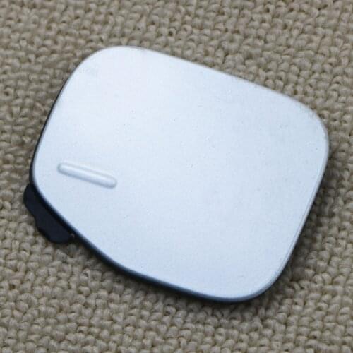 39847993 Front Bumper Tow Eye Hook Cap Cover Lid Front Bumper Hook Cover For Volvo XC40 2018 2019 2020 39847993