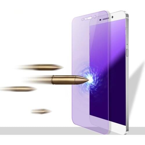 ACCKYJM Protective Films For LeEco