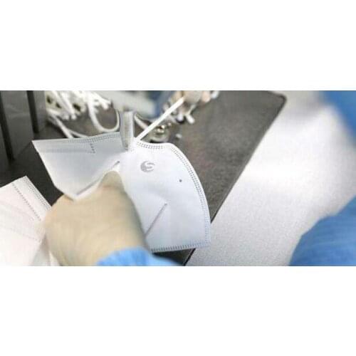 Automatic Digital Ultrasonic Earloop Welding Machine Horn Mould And Transducer Welder Machine