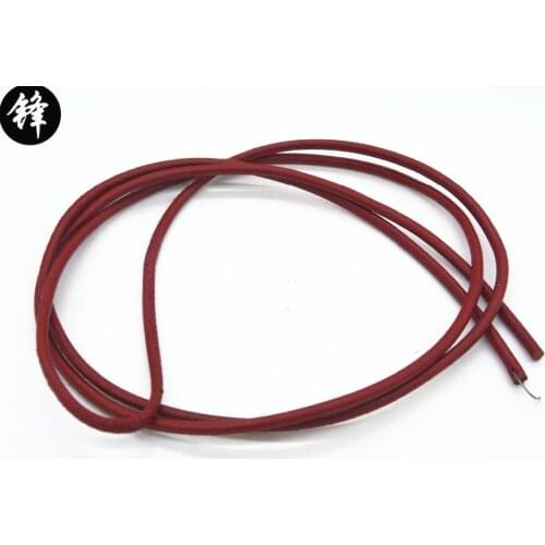 Household Sewing Machine Belt , Belt Gear , Old-fashioned Sewing Machine Belt ! Genuine Leather