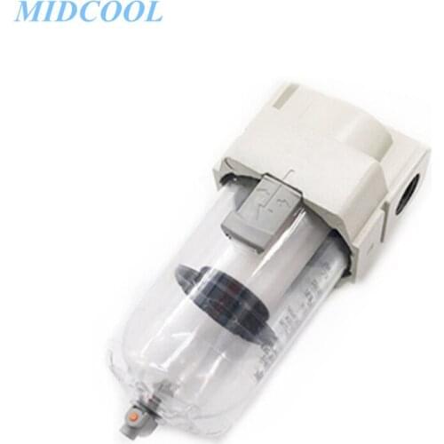 Air Filter AF-A Series AF20 AF30 AF20-01/02/01B/02B/01BD/02BD/01BC/02BC-A AF30-02/03/02B/03B/02BD/03BD/02BC/03BC-A