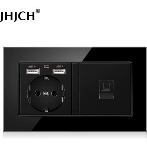 Компьютерные розетки JING HUA JING CHENG China At AliExpress