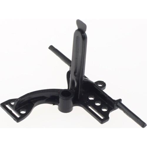 V911S V988 V930 V988-006 Servo Fixing Mount V911S R/C WL Toys Helicopter Rc Spare Parts Accessories
