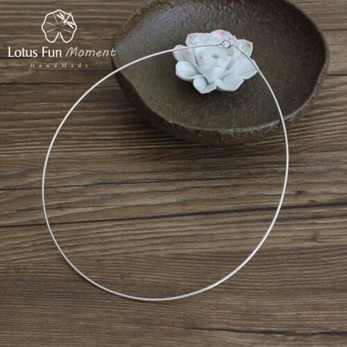 Колье Lotus Fun Moment China At AliExpress