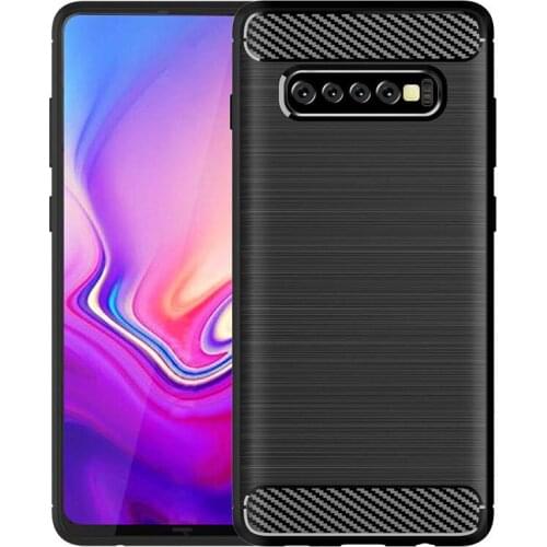 Lulumi Samsung Galaxy S10 Plus Phone Cases