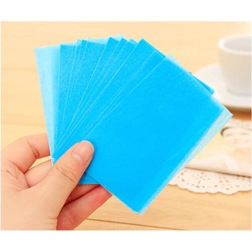 MAKEUPEATING Napkins