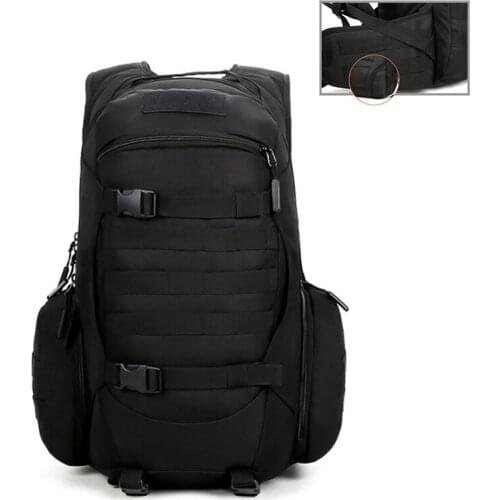 Travel Backpacks MARJAQE China