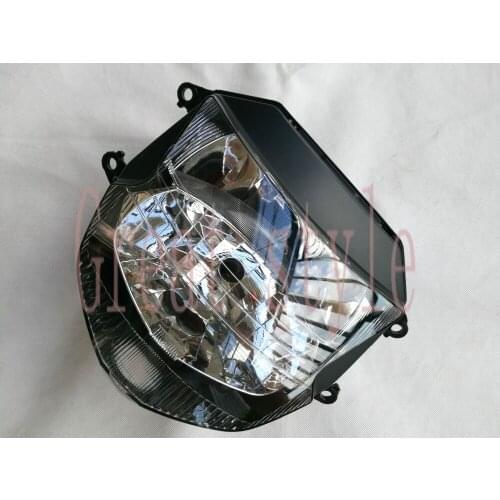 New motorcycle Headlight Repair part Headlamp Lighting Lamp Clear For Honda CBR1100XX CBR 1100 XX Super Blackbird 1996-2007