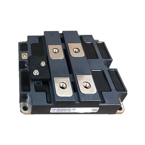 CM1200HA-34H Actual Stock Photos Original Goods