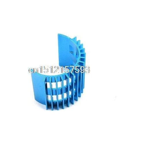 Heatsink Heat Diffuse 15 Fins Cooling Fin for 380 Motor