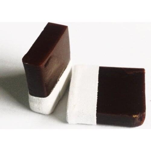 Solid Dimo glue Flute diaphragm glue Pure gelatin made use for bamboo flute Chinese dizi and metal flauta