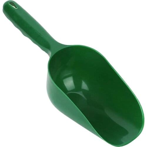 1pc Plastic Garden Scoop Multi-function Plant Soil Shovel Spoons Digging Tool Cultivation Weeding Tool