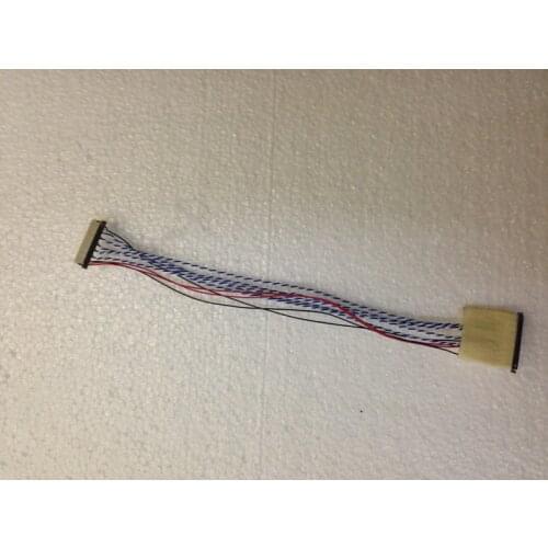 1400*1050 AFFS modified private sidings For IBM X60 X60S X61 X61S LCD High resolution Conversion line cable for HV121P01 SXGA