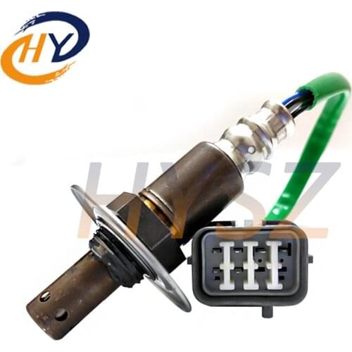 18213-65J00 Air Fuel Ratio Lambda O2 Oxygen Sensor Fit for Suzuki Grand Vitara Escudo SQ420XD SQ420WD 1821365J00 211200-4520