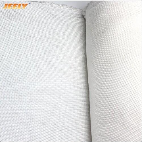 290g/m2 1600D UHMWPE Woven Fabric Cut-Resistant Reinforce Sailcloth For Lagre Curising Sailboat 1㎡/0.5mx1.6m