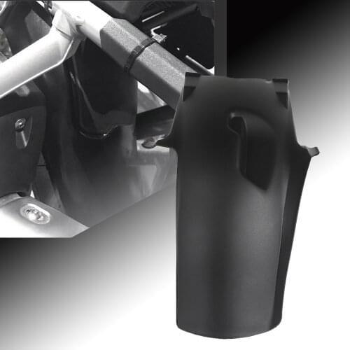 Motorcycle Rear Fender Mudguard Tire Hugger Splash Guard For BMW R1200GS 2005 2006 2007 2008 2009 2010 2011 2012 R 1200 GS ADV