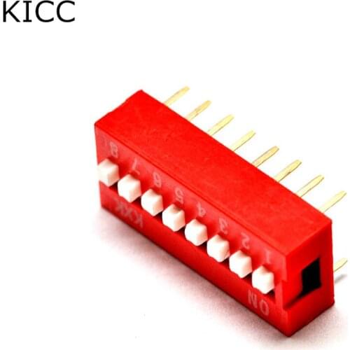 Cloukeu Lever Switches