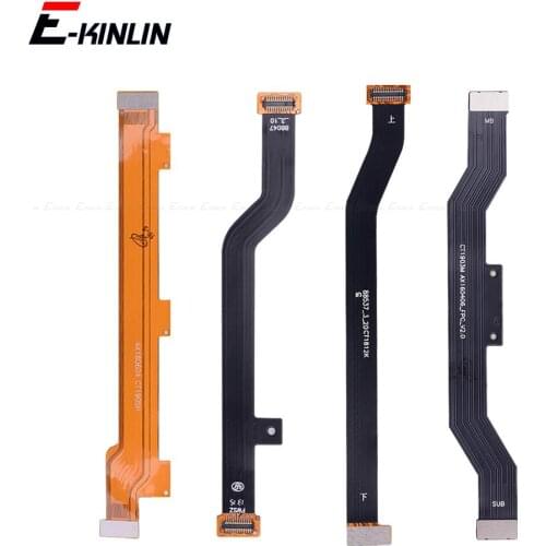 E-KINLIN Flex Cables For Phones Xiaomi Redmi Note 2