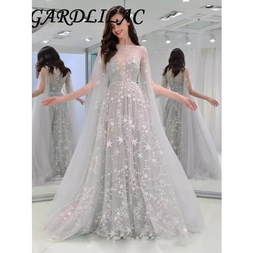 Gardlilac Beach Wedding Dresses