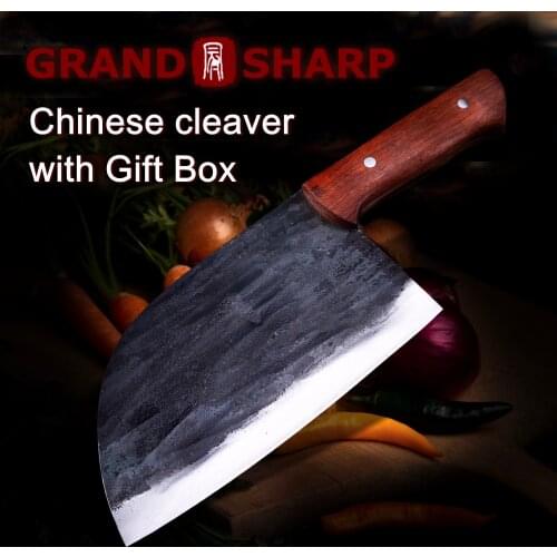 Grandsharp Fish Knives