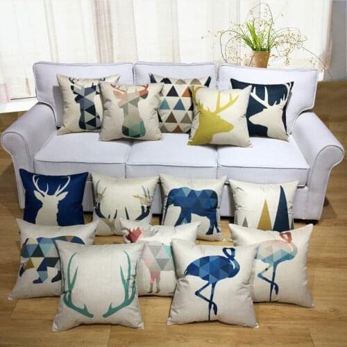 Декоративные подушки INATURE China At AliExpress