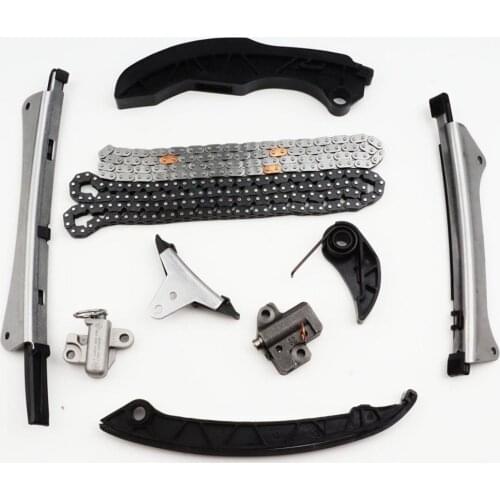 Timing chain tensioner guide rail for chery 371 engine timing set for chery QQ COWIN1