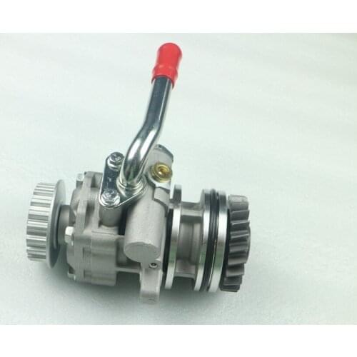 Power Steering Pump Fit For Volkswagen TRANSPORTER T5 Mk V 2,5 , 7H0422153