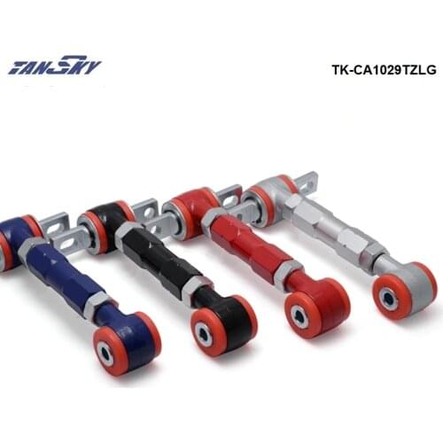 New Adjustable Rear Camber Kit For INTEGRA 90-01 EK EG TK-CA1029TZLG