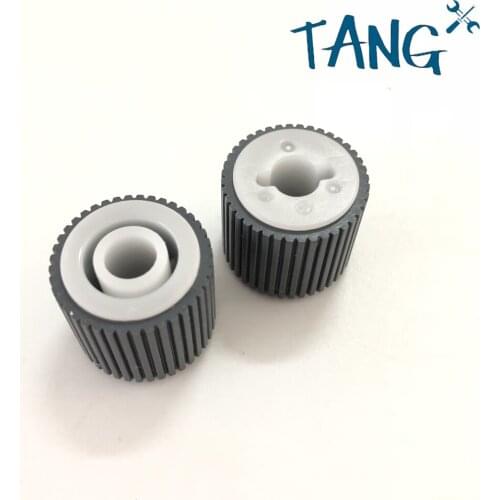 Original New A143PP5200 Pick up pickup Roller For KONICA BH223 BH283 BH363 BH423 7823 7828 223 283 363 423 Document Feed Roller