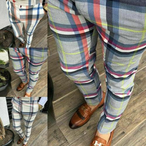 Men Slim Shorts Fitness Solid Color Shorts Casual Work Uniform Half Summer Jean Beach Cotton Shorts Baggy Trousers