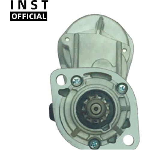 STARTER FOR John deere 028000-8400 RE19275 RE51447