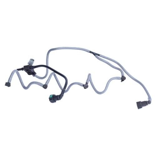 VolMarkt Fuel Pipe RENAULT AVANTIME / LAGUNA II / ESPACE IV / MASTER II / TRAFIC II