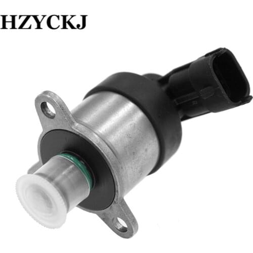 Fuel Injection Pressure Pump Regulator Inlet Metering Control Solenoid Valve 0 928 400 633 For HYUNDAI H-1 KIA SORENTO 2.5 CRDi