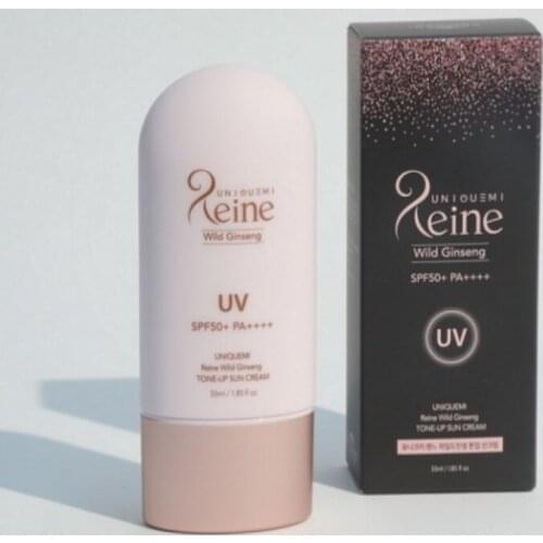 Uniquemi Sunscreens For Skin